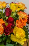 0026 Rosenbouquet