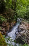 0054 Felsbachschlucht bei Flims GR