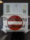 0091 Klare Information! Alles klar? Auf dem Badischen Bahnhof Basel