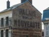 0099 Das Neuste aus der Provinz in Vernon France