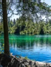 0107 Crestasee bei Flims GR