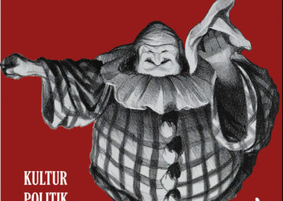 Booklet Daumier DVD -  -