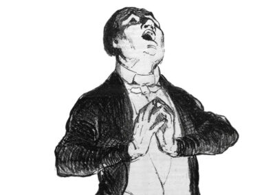 Booklet Daumier DVD -  -