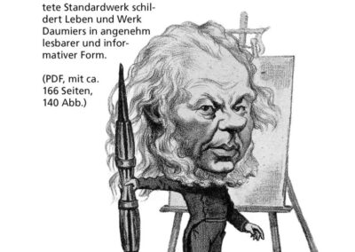 Booklet Daumier DVD -  -