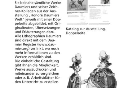 Booklet Daumier DVD -  -