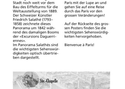 Booklet Daumier DVD -  -