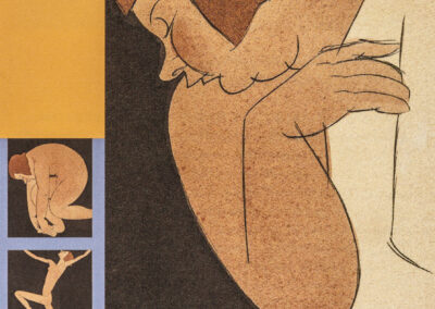 Ausstellung Cartoonmuseum Basel 2001 -  -