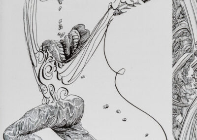 Ausstellung Cartoonmuseum Basel 1999 -  -