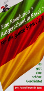 Ausstellung Cartoonmuseum Basel 1995–2004 -  - 
