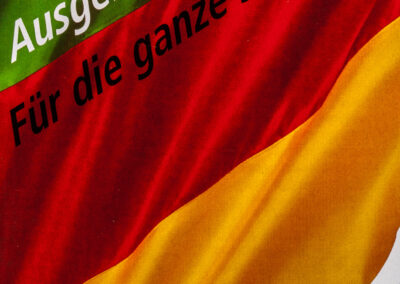 Ausstellung Cartoonmuseum Basel 1995–2004 -  -