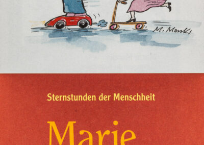 Ausstellung Cartoonmuseum Basel 2001 -  -